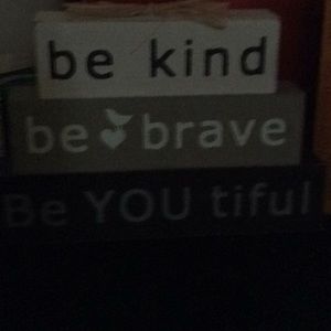 Meet your Posher, Tl